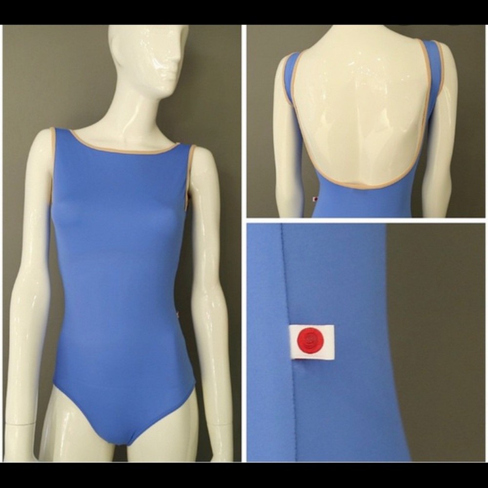 leotard